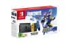 Nintendo Switch: Fortnite Special Edition