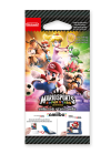 amiibo Cards Mario Sports Superstars
