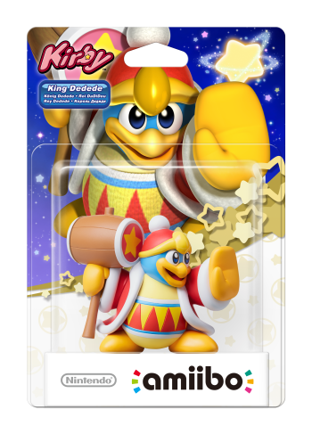 King Dedede