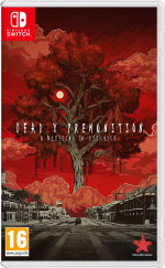 Deadly Premonition 2: A Blessing in Disguise