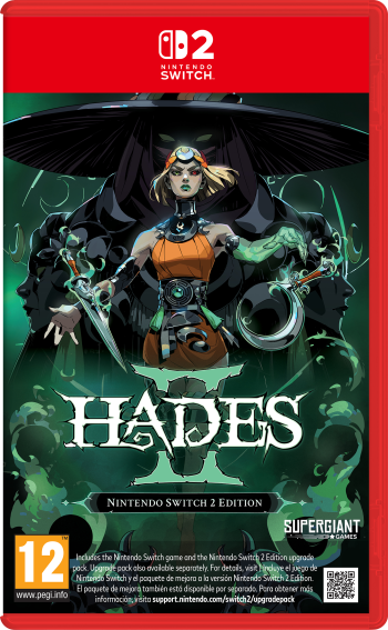 Hades II