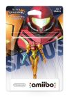 No. 07 Samus Aran