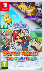 Paper Mario: The Origami King