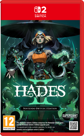 Hades II