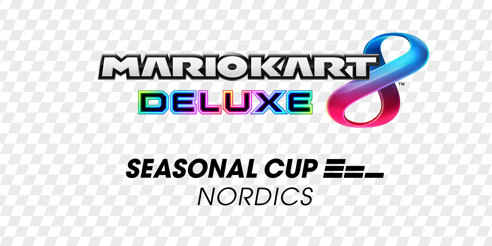 Mario Kart 8 Deluxe - Seasonal Cup - Nordics - Summer