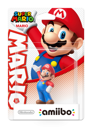 Mario