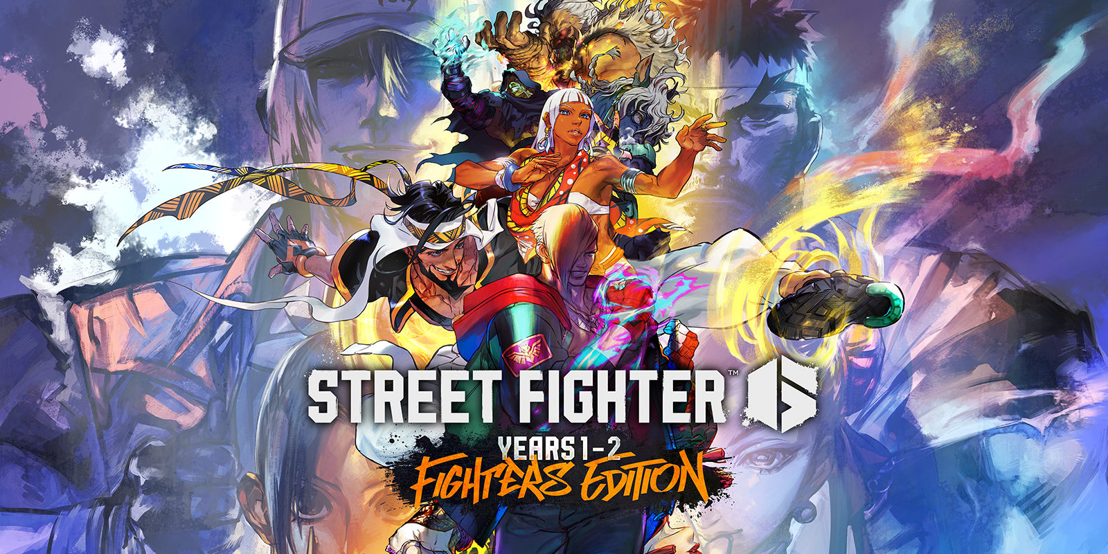 Street Fighter 6