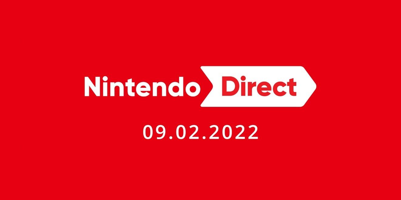Årets første Nintendo Direct-sending starter klokken 23:00 den 9. februar!
