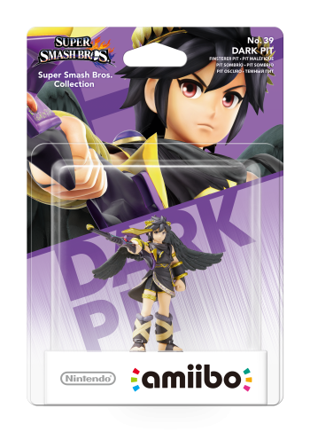 No. 39 Dark Pit