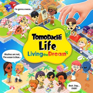 Tomodachi Life: Living the Dream Direct-sendingen viser oss enda mer fra det sprø og koselige spillet hvor dine Mii-figurer står i fokus!