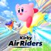 Under Kirby Air Riders Direct-presentasjonen fikk vi se mer av hva som venter oss av motor-moro på Nintendo Switch 2.