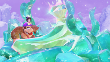images/products_25/sw_ns2_dlc_donkey_kong_bananza_dkisland-emeraldrush/screenshots/DonkeyKongBananza-DLC-scrn-04.png