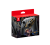 Nintendo Switch Pro Controller - MONSTER HUNTER RISE Edition