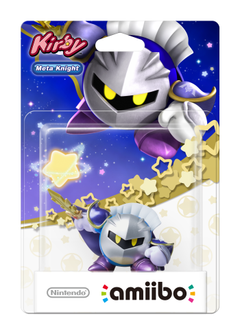 Meta Knight