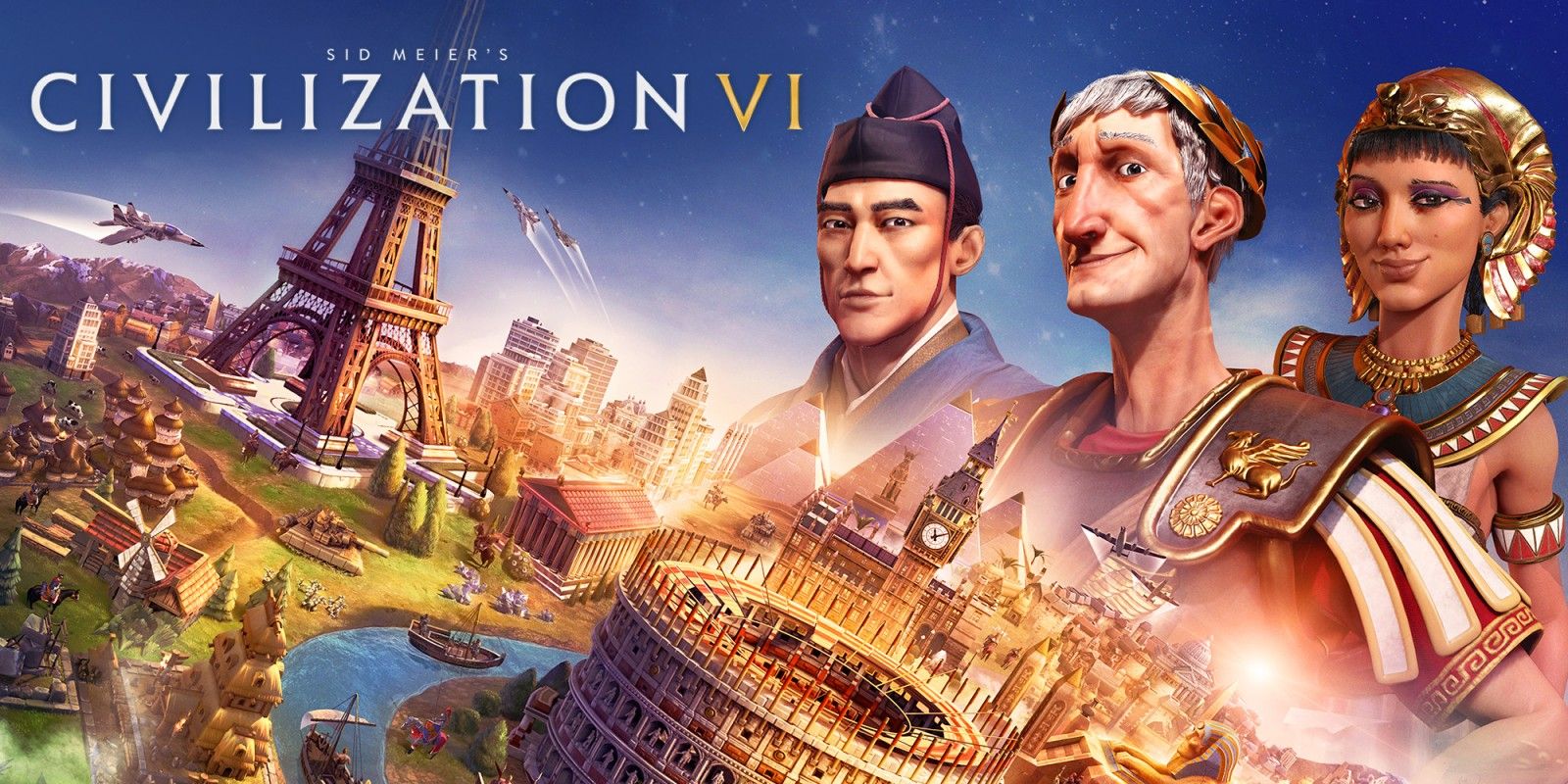 Civilization VI