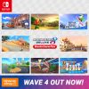 Mario Kart 8 Deluxe – Booster Course Pass Wave 4 lanseres i dag!