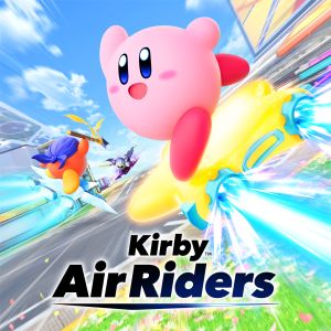 Under Kirby Air Riders Direct-presentasjonen fikk vi se mer av hva som venter oss av motor-moro på Nintendo Switch 2.