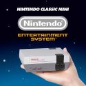 Manual til Nintendo Classic Mini: NES