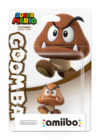 Goomba