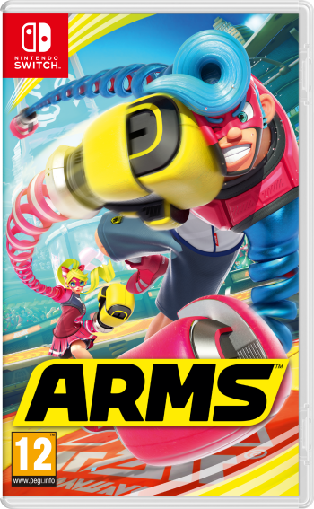 ARMS