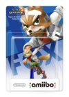 No. 06 Fox McCloud