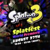 Last ned Splatoon 3: Splatfest World Premiere-demoen i dag!