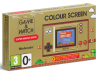Game & Watch: Super Mario Bros.
