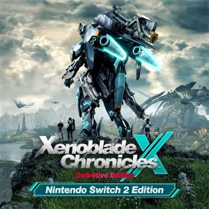 Xenoblade Chronicles X: Definitive Edition – Nintendo Switch 2 Edition lanseres nå med oppgradert grafikk og ytelse!