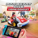 Manual til Mario Kart Live: Home Circuit