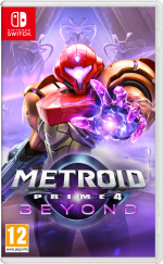 Metroid Prime 4: Beyond