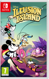 Disney Illusion Island