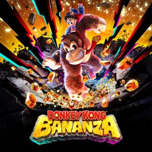 Donkey Kong Bananza Direct skreller lag for lag av dks transformative nye eventyr på Nintendo Switch 2