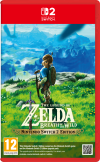 The Legend of Zelda: Breath of the Wild – Nintendo Switch 2 Edition